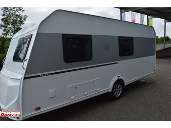Husvagn Knaus Sport 540 FDK Gas Paket: bild 5 Husvagn Knaus Sport 540 FDK Gas Paket: bild 5