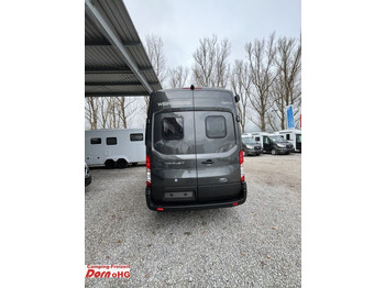 Campingbil Weinsberg CaraBus 600 MQ Automatik/170PS: bild 4