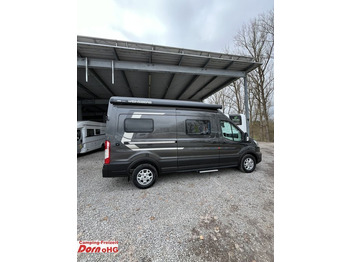 Campingbil Weinsberg CaraBus 600 MQ Automatik/170PS: bild 5