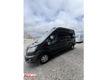 Campingbil Weinsberg CaraBus 600 MQ Automatik/170PS: bild 3