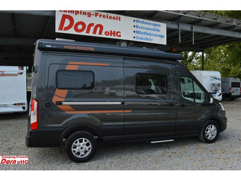 Campingbil WEINSBERG CaraBus 600 MQ