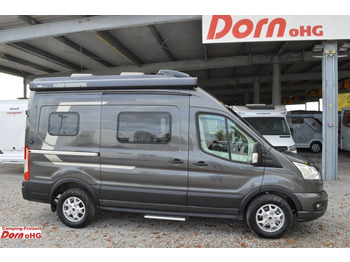 Campingbil WEINSBERG CaraTour 550 MQ