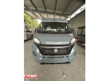 Campingbil WEINSBERG CaraTour 600 MQ