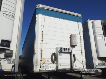 Kapelltrailer SCHMITZ