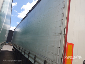 Kapelltrailer SCHMITZ Curtainsider Standard Taillift: bild 2 Kapelltrailer SCHMITZ Curtainsider Standard Taillift: bild 2