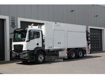 Sugbil MAN TGS 26.510