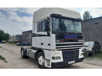 Dragbil DAF XF 95 430