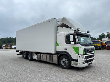 Lastbil VOLVO FM 460