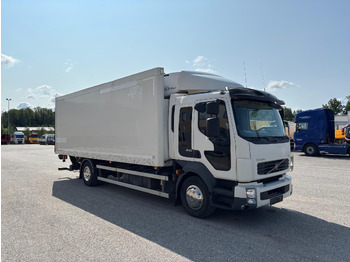 Kylbil lastbil VOLVO FL 240