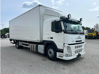 Kylbil lastbil VOLVO FM 330