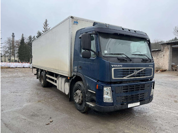 Lastbil med skåp VOLVO FM9 260