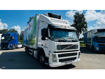 Kylbil lastbil VOLVO FM9