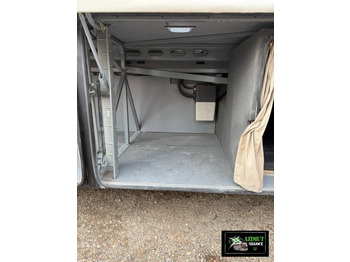 Turistbuss MERCEDES-BENZ