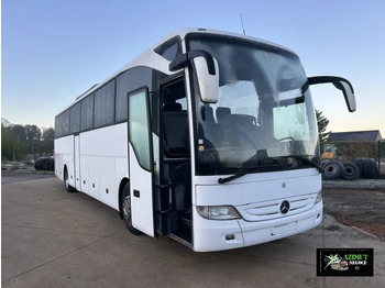 Turistbuss MERCEDES-BENZ Tourismo