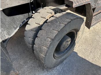 Materialhanterare CATERPILLAR M 318 MH mit Greifer Kein 3022 3026 320 322: bild 5 Materialhanterare CATERPILLAR M 318 MH mit Greifer Kein 3022 3026 320 322: bild 5