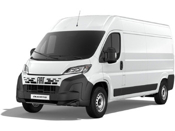 Skåpbil FIAT Ducato