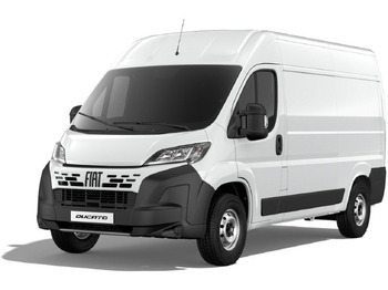 Skåpbil FIAT Ducato