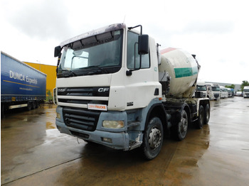 Betongbil CIFA