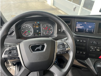 Dragbil MAN TGX 18.470 4x2 BLS Euro6 Retarder Klima Luftfeder: bild 3