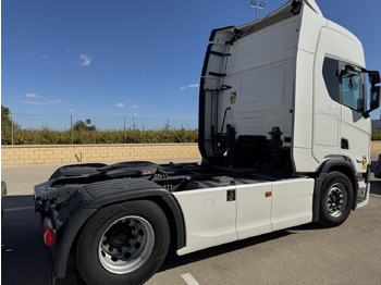 Leasa Scania R 460 Scania R 460: bild 5