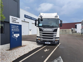 Dragbil SCANIA R 450