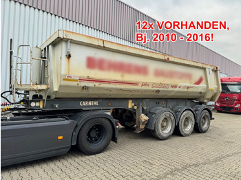 Tippbil semitrailer CARNEHL