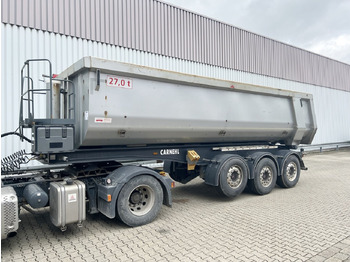 Tippbil semitrailer CARNEHL