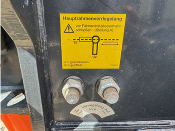 Timmertrailer Doll LOGO H3L-14XL LOGO H3L-14XL, Liftachse, Nachlauflenkachse, teleskopierbar 9,4m-12,9: bild 3 Timmertrailer Doll LOGO H3L-14XL LOGO H3L-14XL, Liftachse, Nachlauflenkachse, teleskopierbar 9,4m-12,9: bild 3