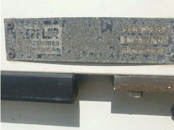 Lastbil med skåp Euro Cargo ML 75E14 4x2 Euro Cargo ML 75E14 4x2 Getränkewagen, 6-Zylinder-Motor: bild 4 Lastbil med skåp Euro Cargo ML 75E14 4x2 Euro Cargo ML 75E14 4x2 Getränkewagen, 6-Zylinder-Motor: bild 4