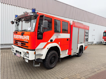 Släck/ Räddningsvagn