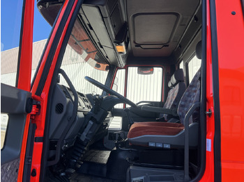 Tankbil FF 95 E 18 WR 4x4 FF 95 E 18 WR 4x4, 6000l Wassertank: bild 2