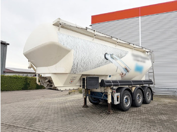 Bulktrailer FELDBINDER
