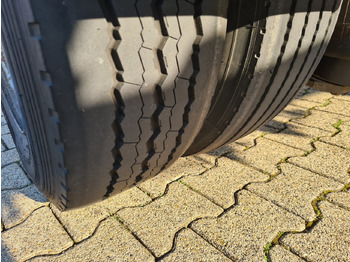 Lastväxlarsläp/ Liftdumpersläp HAR 18.70 HAR 18.70 Abrollanhänger: bild 2 Lastväxlarsläp/ Liftdumpersläp HAR 18.70 HAR 18.70 Abrollanhänger: bild 2