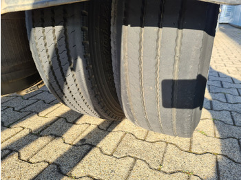 Lastväxlarsläp/ Liftdumpersläp HAR 18.70 HAR 18.70 Abrollanhänger: bild 5 Lastväxlarsläp/ Liftdumpersläp HAR 18.70 HAR 18.70 Abrollanhänger: bild 5