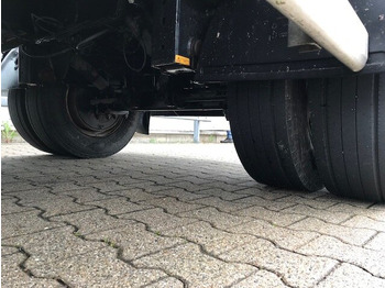 Leasa  HDK 1860 HDK 1860 Hinterkippmulde ca. 28m³ mit Seperatmotor, eigene Hydraulik HDK 1860 HDK 1860 Hinterkippmulde ca. 28m³ mit Seperatmotor, eigene Hydraulik: bild 5