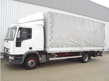 Kapellbil IVECO EuroCargo 120E