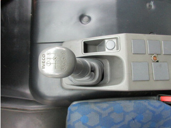Lastbil med skåp Iveco EuroCargo 75 E 17/4x2 EuroCargo 75 E 17/4x2, 6x VORHANDEN!: bild 3