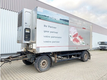 Kylsläp KÖGEL AWE18