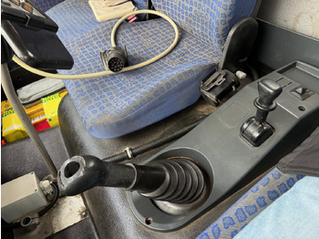 Tippbil lastbil MAN 14.225 LAK 4x4 BB 14.225 LAK 4x4 BB, Winterdienstausstattung: bild 5 Tippbil lastbil MAN 14.225 LAK 4x4 BB 14.225 LAK 4x4 BB, Winterdienstausstattung: bild 5