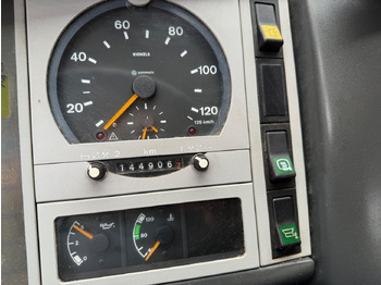 Tippbil lastbil MAN 14.225 LAK 4x4 BB 14.225 LAK 4x4 BB, Winterdienstausstattung: bild 4 Tippbil lastbil MAN 14.225 LAK 4x4 BB 14.225 LAK 4x4 BB, Winterdienstausstattung: bild 4