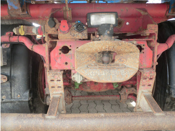 Tippbil lastbil MAN T39 26.403 6x4 T39 26.403 6x4: bild 2