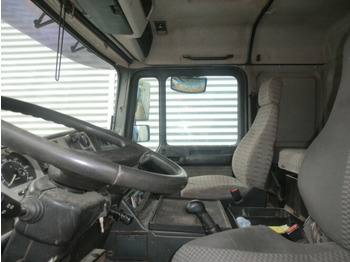 Tippbil lastbil MAN T39 26.403 6x4 T39 26.403 6x4: bild 3