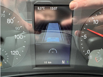 Ny Chassi lastbil MAN TGL 8.160/190 4x2 BL CH TGL 8.160/190 4x2 BL CH: bild 4