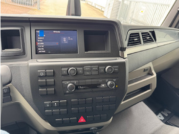 Ny Chassi lastbil MAN TGL 8.160/190 4x2 BL CH TGL 8.160/190 4x2 BL CH: bild 5