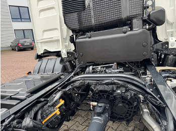 Ny Chassi lastbil MAN TGL 8.160 4x2 BL CH TGL 8.160 4x2 BL CH: bild 2 Ny Chassi lastbil MAN TGL 8.160 4x2 BL CH TGL 8.160 4x2 BL CH: bild 2