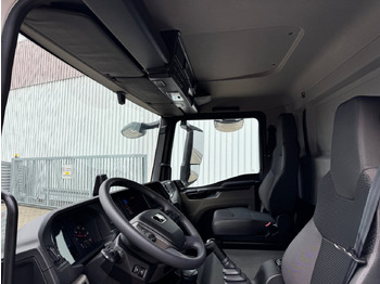 Ny Chassi lastbil MAN TGL 8.160 4x2 BL CH TGL 8.160 4x2 BL CH: bild 3 Ny Chassi lastbil MAN TGL 8.160 4x2 BL CH TGL 8.160 4x2 BL CH: bild 3