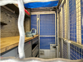 Leasa Mercedes-Benz 316 4x4 Doka 316 4x4 Doka, Werkstatteinrichtung Mercedes-Benz 316 4x4 Doka 316 4x4 Doka, Werkstatteinrichtung: bild 3 Leasa Mercedes-Benz 316 4x4 Doka 316 4x4 Doka, Werkstatteinrichtung Mercedes-Benz 316 4x4 Doka 316 4x4 Doka, Werkstatteinrichtung: bild 3