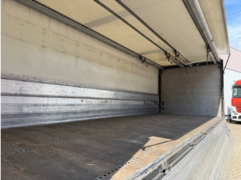 Leasa Mercedes-Benz Antos 1836 L 4x2 Antos 1836 L 4x2, Getränkekoffer, LBW Dautel Mercedes-Benz Antos 1836 L 4x2 Antos 1836 L 4x2, Getränkekoffer, LBW Dautel: bild 3