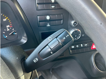 Lastväxlare lastbil Mercedes-Benz Antos 2545 L 6x2 Antos 2545 L 6x2, Retarder, Lenk-/Liftachse: bild 4