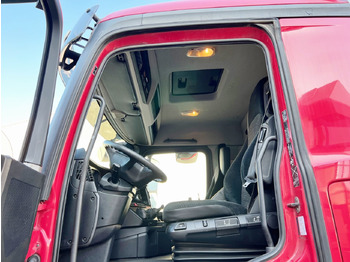 Lastväxlare lastbil Mercedes-Benz Antos 2545 L 6x2 Antos 2545 L 6x2, Retarder, Lenk-/Liftachse: bild 2